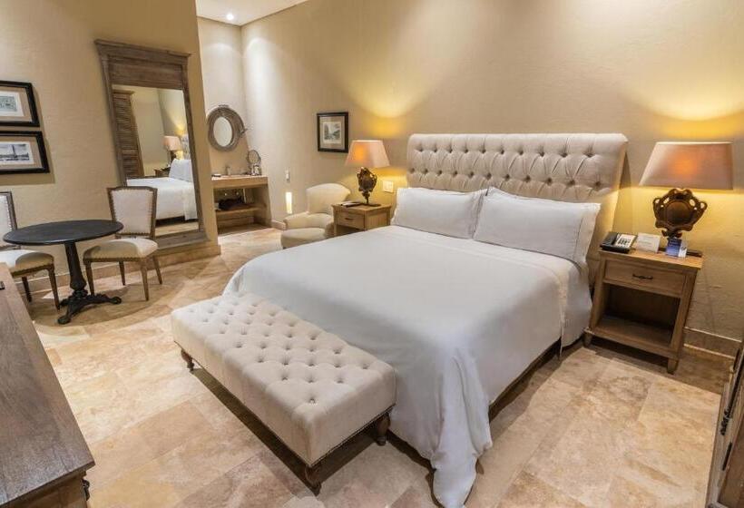 غرفة قياسية, Bastion Luxury