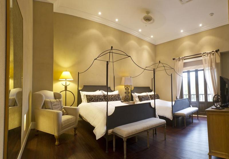 غرفة قياسية, Bastion Luxury