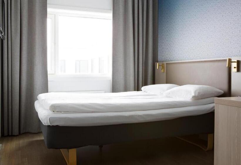 Habitación Estándar, Comfort Hotel Xpress Tromsø