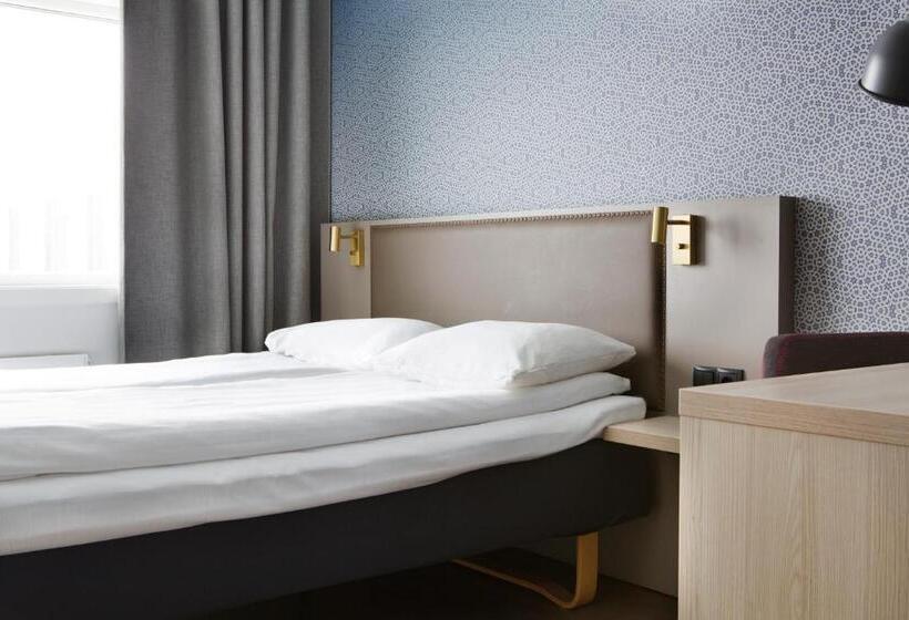 스탠다드 룸, Comfort Hotel Xpress Tromsø