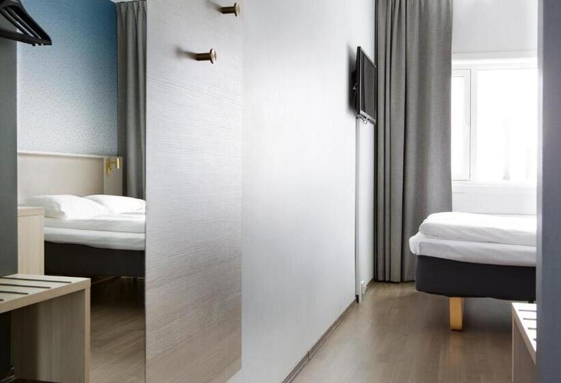 스탠다드 룸, Comfort Hotel Xpress Tromsø