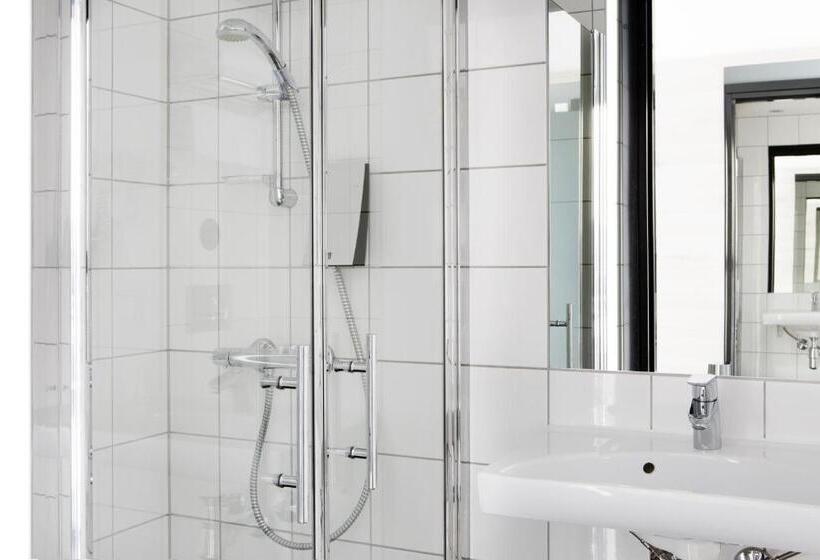 스탠다드 룸, Comfort Hotel Xpress Tromsø