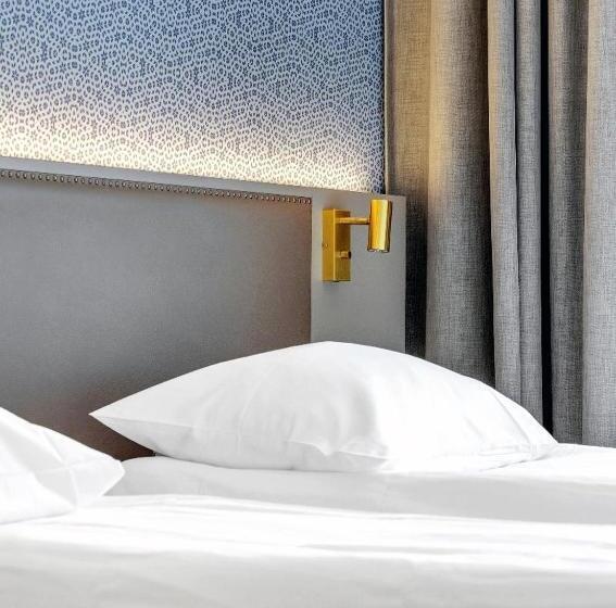 스탠다드 룸, Comfort Hotel Xpress Tromsø