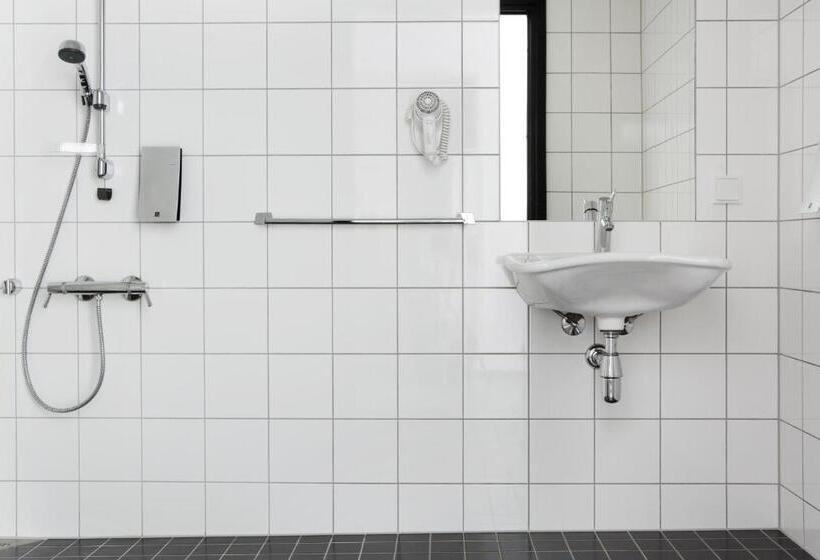 Habitación Estándar, Comfort Hotel Xpress Tromsø