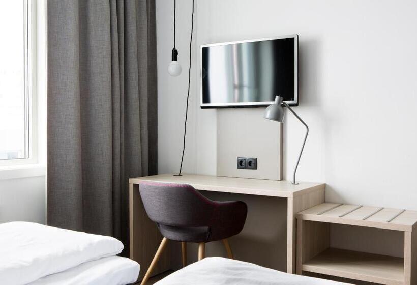 스탠다드 룸, Comfort Hotel Xpress Tromsø