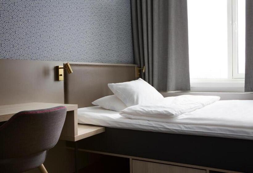 기본룸, Comfort Hotel Xpress Tromsø