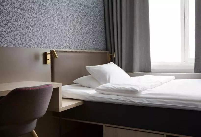اتاق عادی, Comfort Hotel Xpress Tromsø