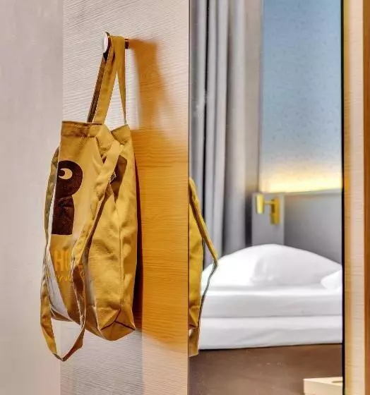 اتاق عادی, Comfort Hotel Xpress Tromsø