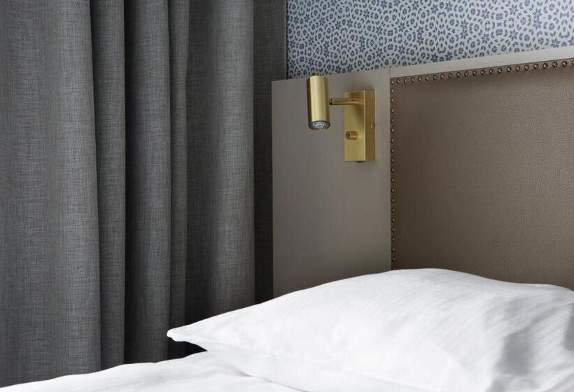스탠다드 룸, Comfort Hotel Xpress Tromsø