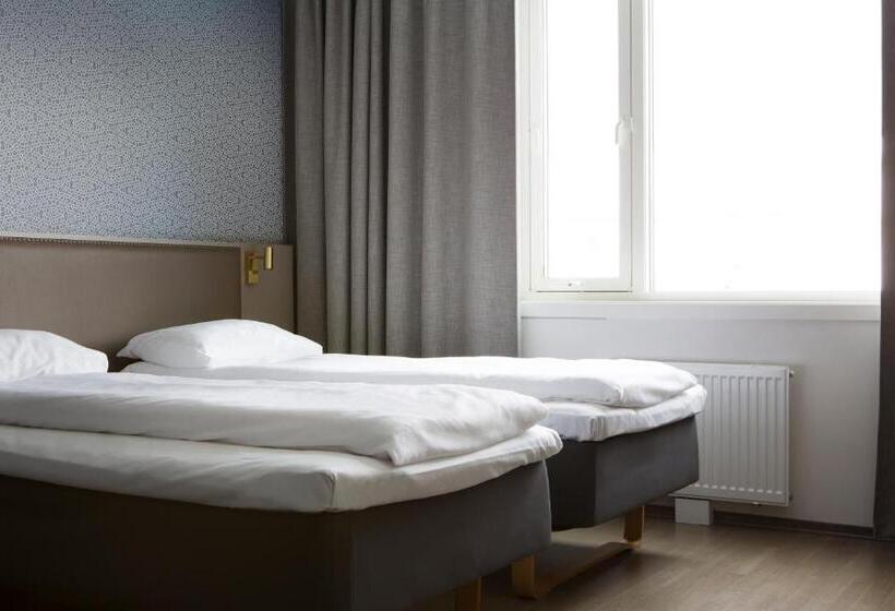 스탠다드 룸, Comfort Hotel Xpress Tromsø