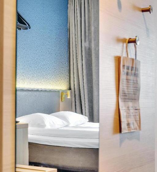 Habitación Estándar, Comfort Hotel Xpress Tromsø
