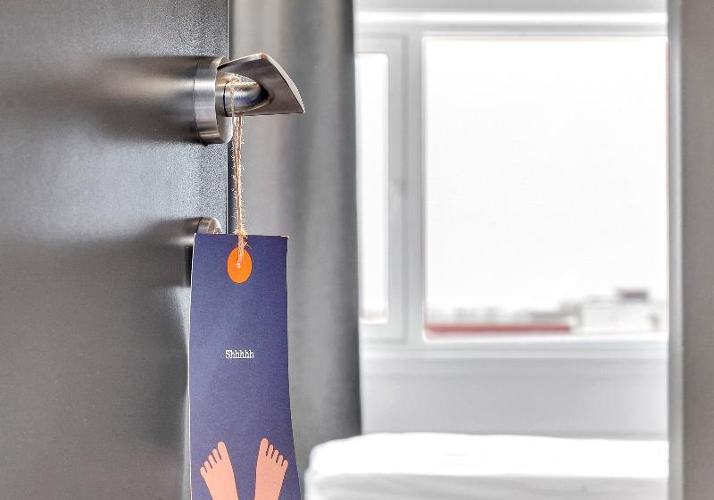 스탠다드 룸, Comfort Hotel Xpress Tromsø