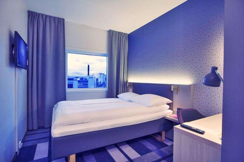 스탠다드 룸, Comfort Hotel Xpress Tromsø