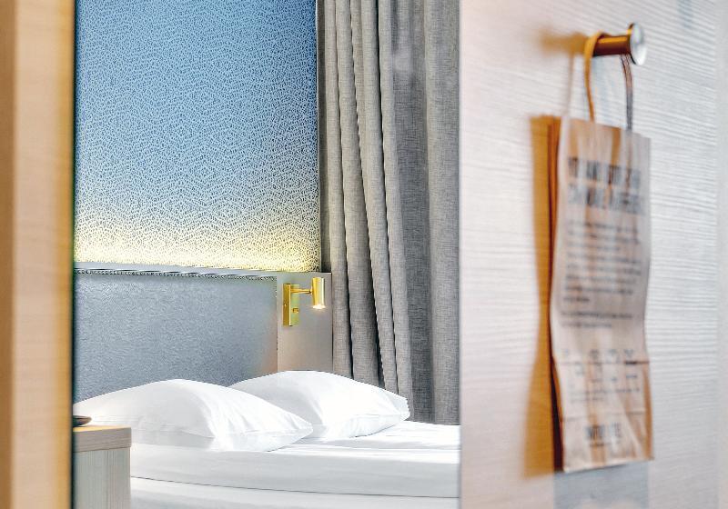 스탠다드 룸, Comfort Hotel Xpress Tromsø