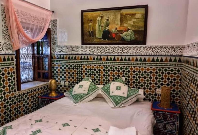 套房, Dar La Bague De Kenza