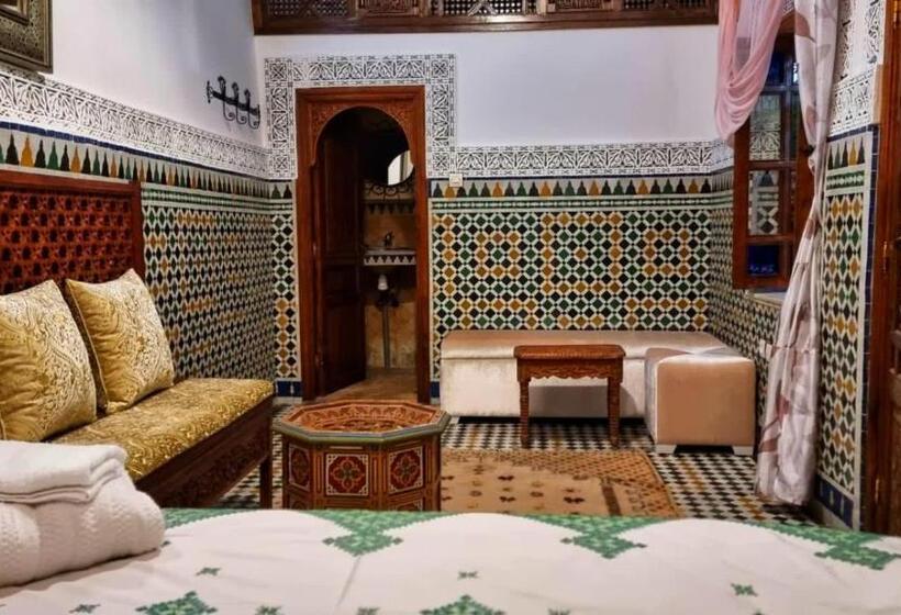 套房, Dar La Bague De Kenza