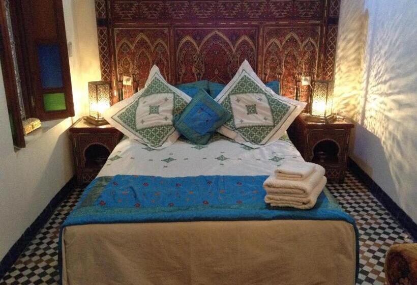 套房, Dar La Bague De Kenza