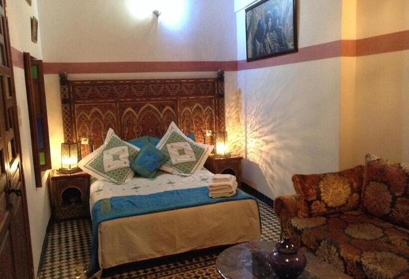 套房, Dar La Bague De Kenza