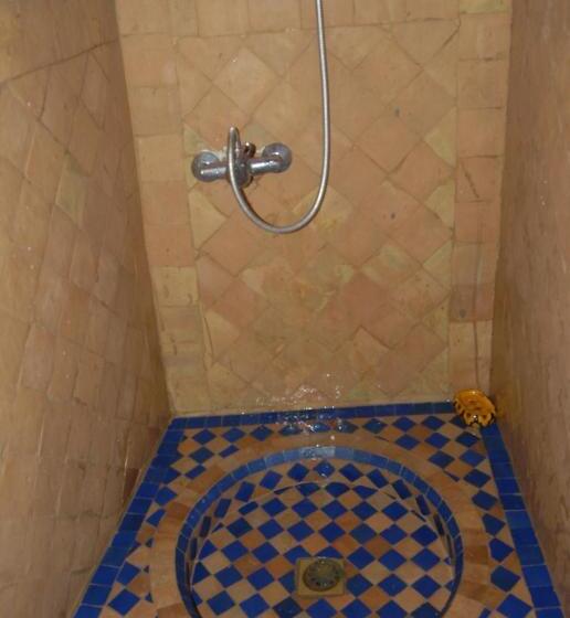 标准间, Dar La Bague De Kenza