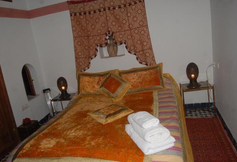 标准间, Dar La Bague De Kenza