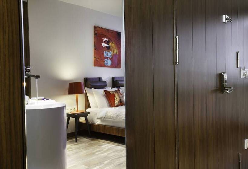 Superior-huone, Duo Galata