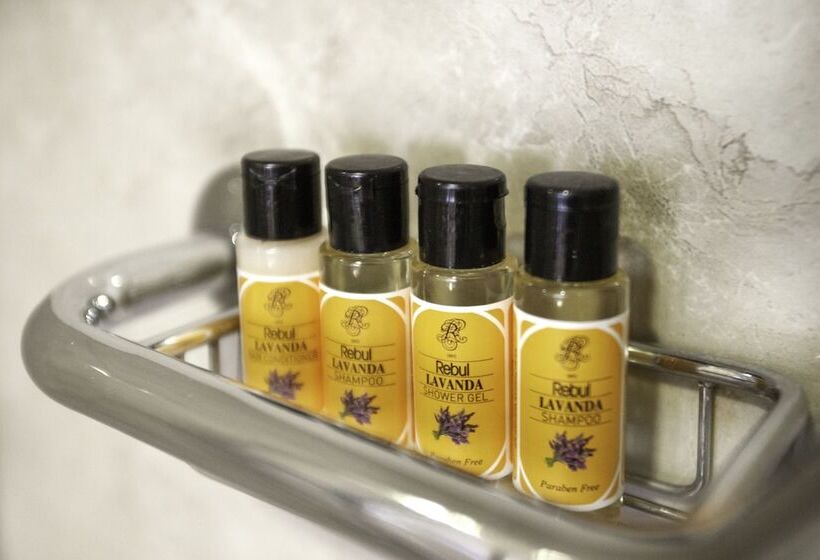 Economy-huone, Duo Galata