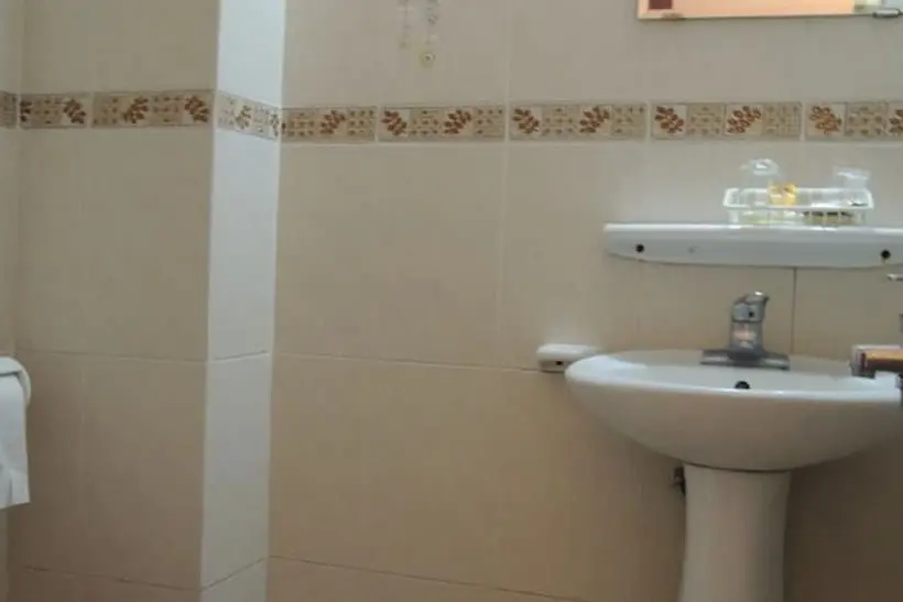 اتاق استاندارد, Hanoi Ecogreen Hostel