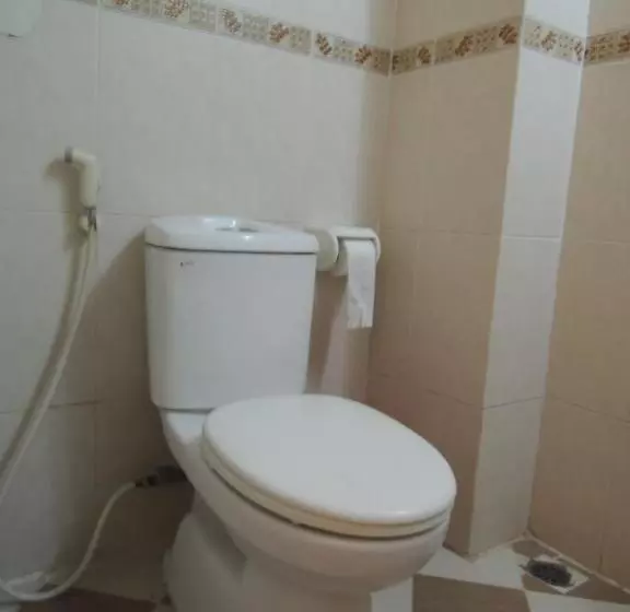 اتاق استاندارد, Hanoi Ecogreen Hostel