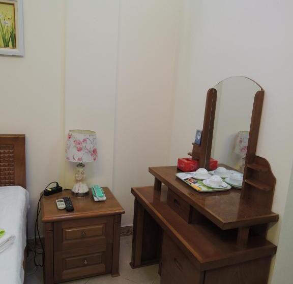 اتاق سوپریور, Hanoi Ecogreen Hostel