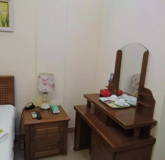اتاق سوپریور, Hanoi Ecogreen Hostel