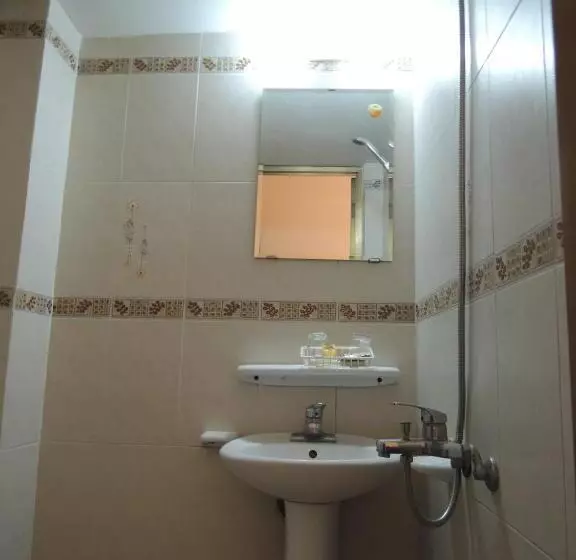 اتاق لوکس, Hanoi Ecogreen Hostel
