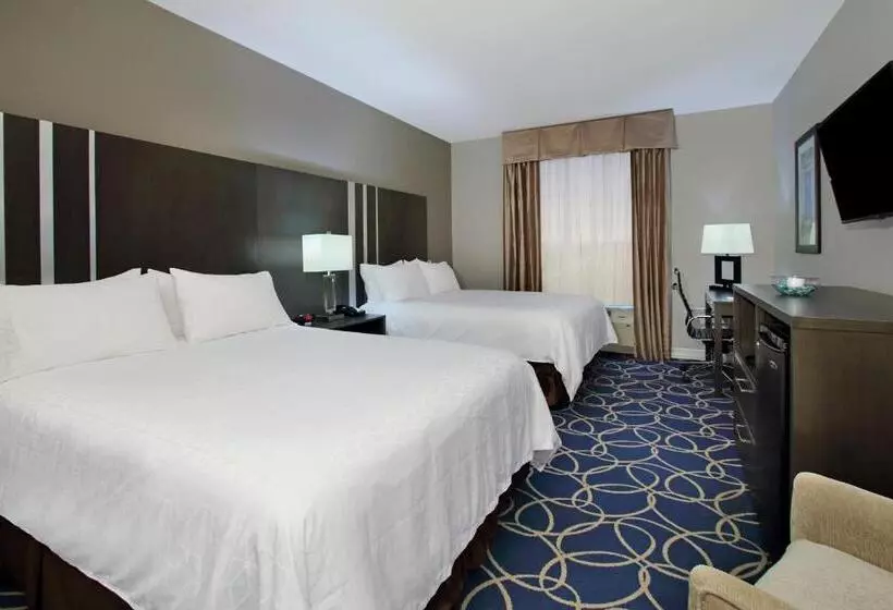 スタンダードルーム, Holiday Inn Express And Suites Houston North   Iah Area, An Ihg