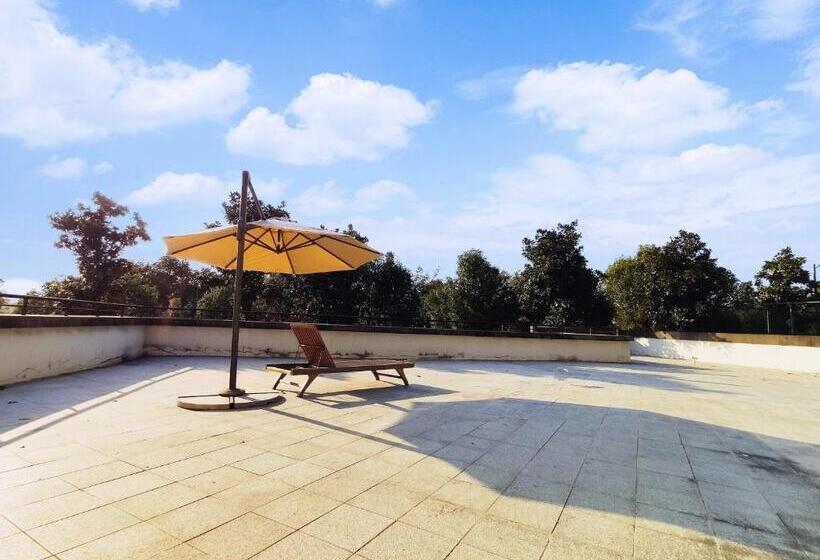 Люкс 4 Спальни, Holiday Inn Resort Chaohu Hot Spring, An Ihg