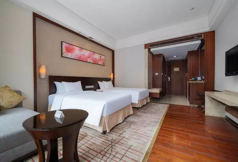 Premium-huone, Holiday Inn Resort Chaohu Hot Spring, An Ihg