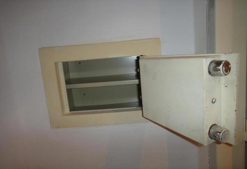 标准间, Hosteria Automovil Club Argentino Cachi