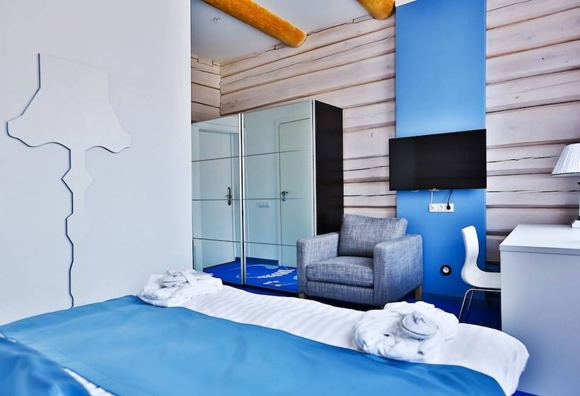 חדר סטנדרט, Kupechesky Dvor