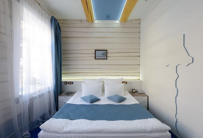 חדר סטנדרט, Kupechesky Dvor