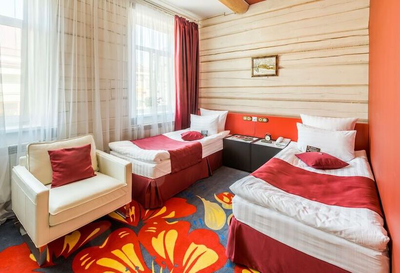 חדר סטנדרט, Kupechesky Dvor