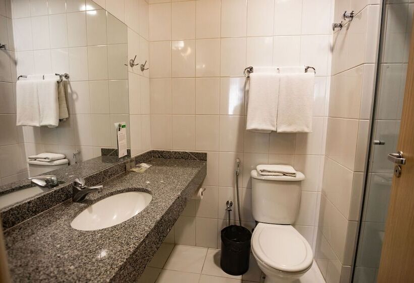 クラシックルーム, Master Cosmopolitan Moinhos De Vento