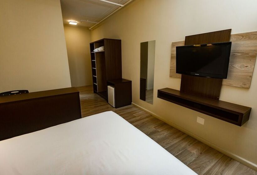 プレミアムルーム, Master Cosmopolitan Moinhos De Vento