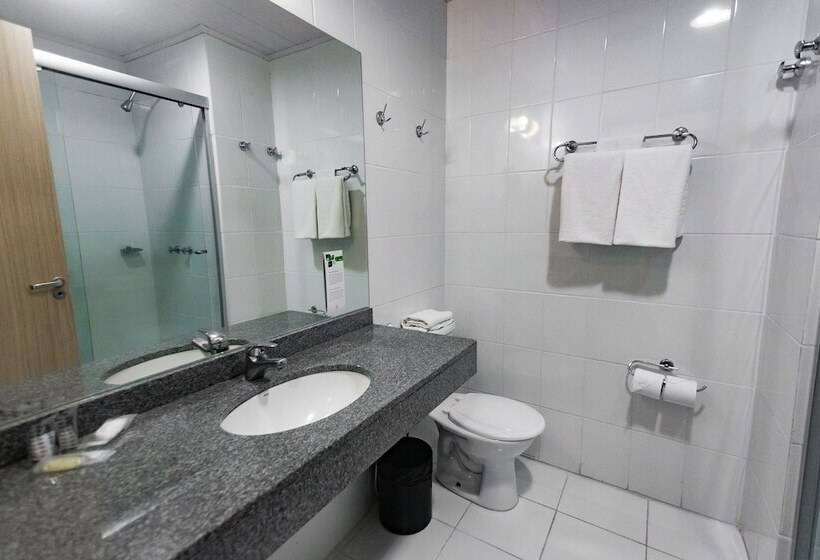 プレミアムルーム, Master Cosmopolitan Moinhos De Vento