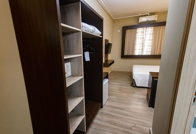 プレミアムルーム, Master Cosmopolitan Moinhos De Vento