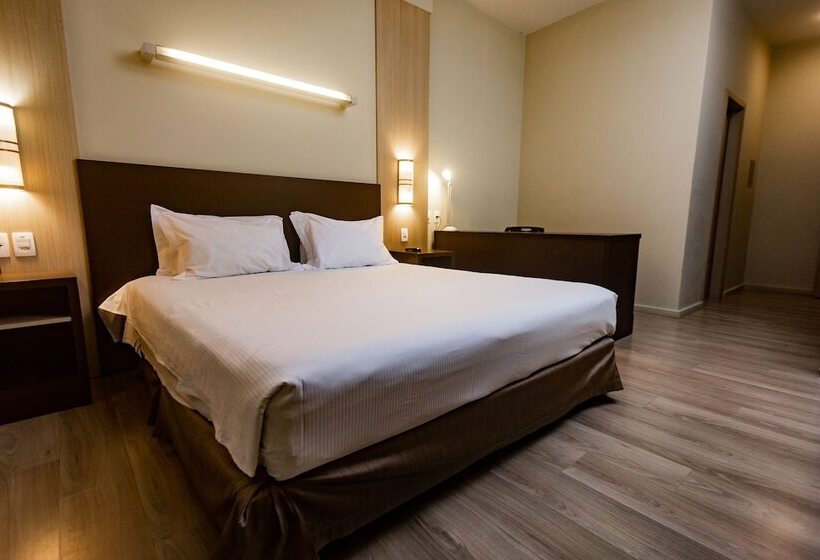 プレミアムルーム, Master Cosmopolitan Moinhos De Vento