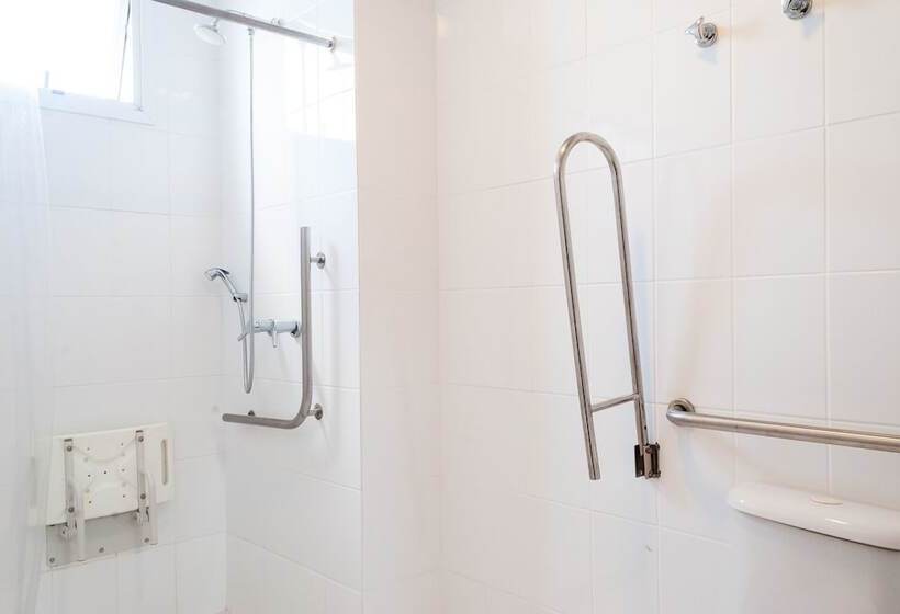 クラシックルーム, Master Cosmopolitan Moinhos De Vento