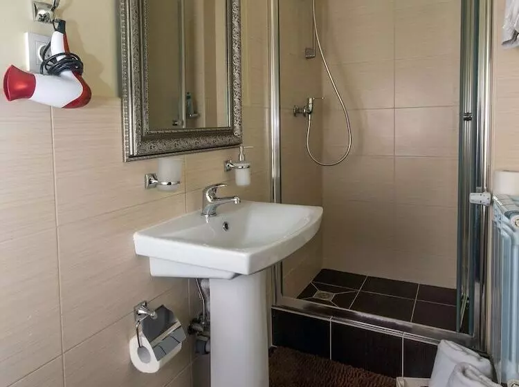 Pokój Rodzinny, Mini Hotel Ryleev