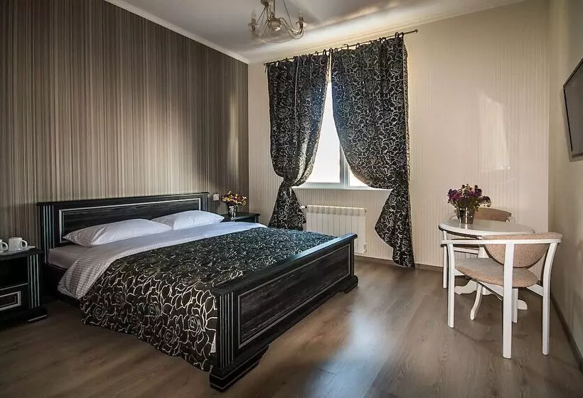 Junior Suite, Mini Hotel Ryleev