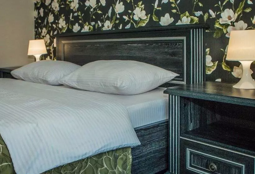 Junior Suite, Mini Hotel Ryleev