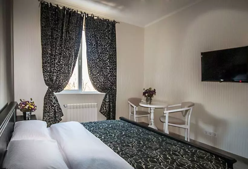 Junior Suite, Mini Hotel Ryleev