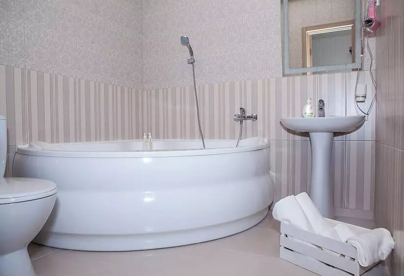 Junior Suite, Mini Hotel Ryleev