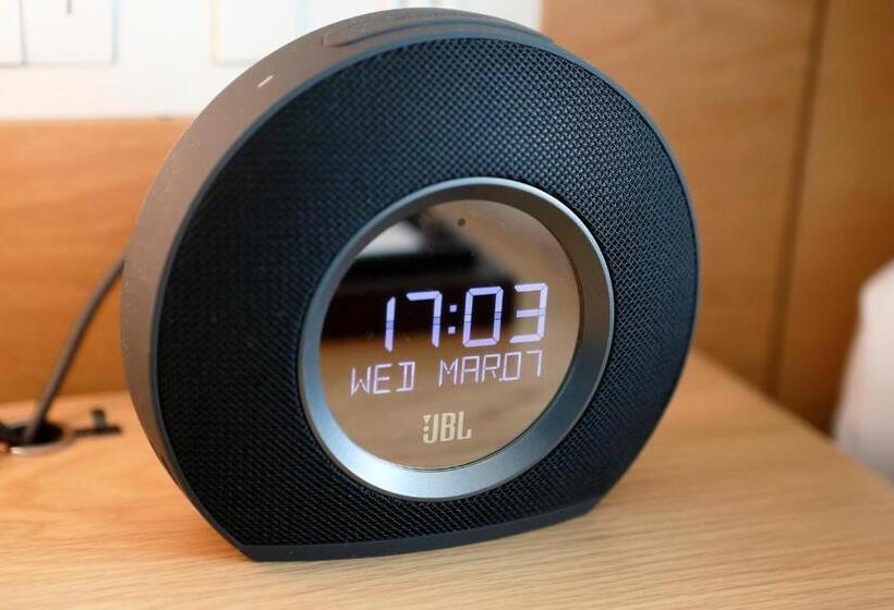 프리미엄 룸, Osaka Marriott Miyako